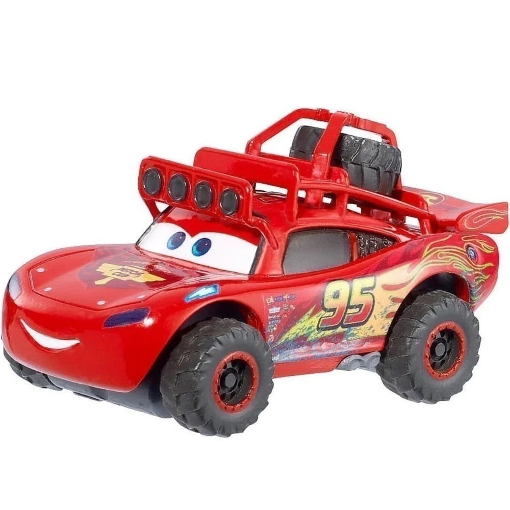 Disney pixar cars